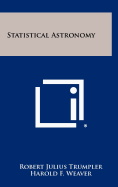 Statistical Astronomy