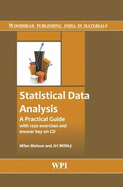 Statistical Data Analysis: A Practical Guide