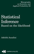 Statistical Inference Based on the likelihood