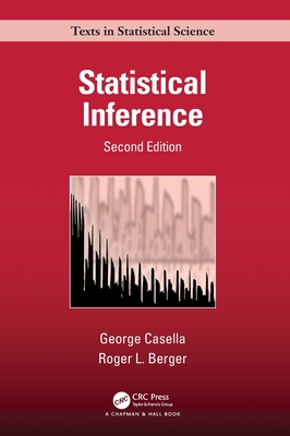 Statistical Inference - Casella, George, and Berger, Roger