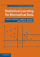 Statistical Learning for Biomedical Data