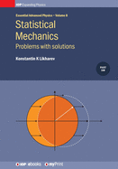 Statistical Mechanics: Problems with solutions: Problems with solutions