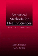 Statistical Methods for Health Sciences