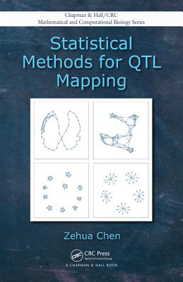 Statistical Methods for Qtl Mapping - Chen, Zehua