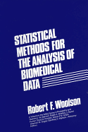 Statistical methods for the analysis of biomedical data