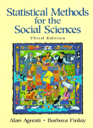 Statistical Methods for the Social Sciences - Agresti, Alan, and Finlay, Barbara