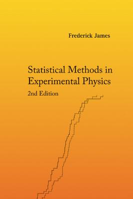 Statistical Methods in Experimental Physics (2nd Edition) - James, Frederick