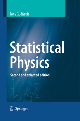 Statistical Physics - Guenault, A M