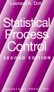 Statistical Process Control - Doty, Leonard A