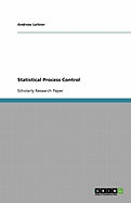 Statistical Process Control