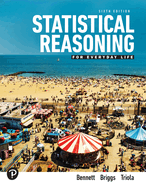 Statistical Reasoning for Everyday Life