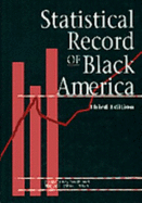Statistical Record of Black Amer. 1995