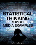 Statistical Thinking through Media Examples