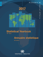 Statistical Yearbook 2017: Sixtieth Issue