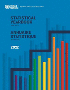 Statistical yearbook 2022: sixty-fifth issue