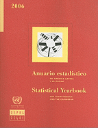 Statistical Yearbook for Latin America and the Caribbean 2006