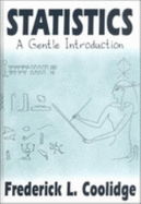 Statistics: A Gentle Introduction - Coolidge, Frederick L