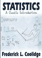 Statistics: A Gentle Introduction - Coolidge, Frederick L