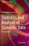 Statistics and Analysis of Scientific Data