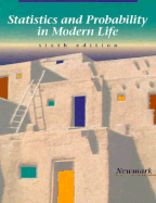 Statistics and Probability in Modern Life - Newmark, Joseph