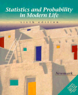 Statistics and Probability in Modern Life