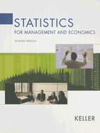 Statistics for Management and Economics - Keller, Gerald