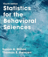 Statistics for the Behavioral Sciences plus LaunchPad - Pack