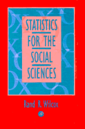 Statistics for the Social Sciences