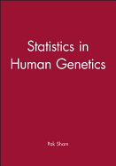 Statistics in Human Genetics