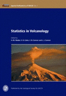 Statistics in Volcanology