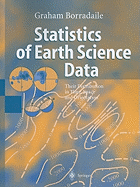 Statistics of Earth Science Data: Their Distribution in Time, Space and Orientation