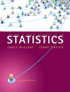 Statistics Plus New Mystatlab with Pearson Etext -- Access Card Package
