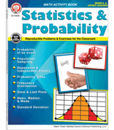 Statistics & Probability, Grades 5 - 12