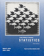 Statistics Student Workbook - Witte