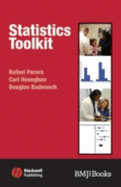 Statistics Toolkit - Perera, Rafael, and Heneghan, Carl, and Badenoch, Douglas