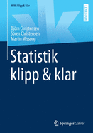 Statistik Klipp & Klar