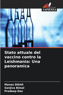 Stato attuale del vaccino contro la Leishmania: Una panoramica