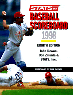 STATS Baseball Scoreboard, 1998