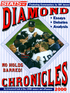 STATS Diamond Chronicles 2000 - STATS Inc
