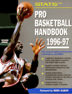 STATS Pro Basketball Handbook, 1996-97 - STATS Inc