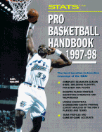 STATS Pro Basketball Handbook