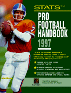 STATS Pro Football Handbook, 1997