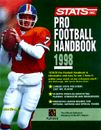 STATS Pro Football Handbook