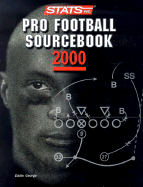 STATS Pro Football Sourcebook - STATS Inc, and Callis, Jim (Introduction by)