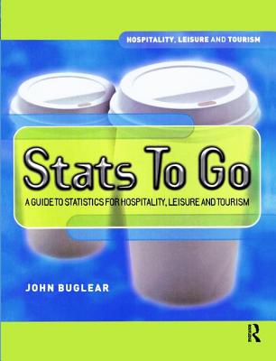 STATS to Go - Buglear, John