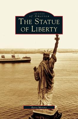 Statue of Liberty - Moreno, Barry