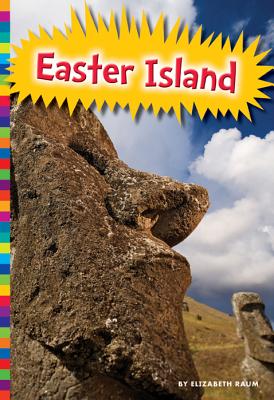 Statues of Easter Island - Raum, Elizabeth