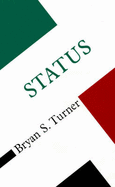 Status - Turner, Bryan S, Professor