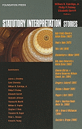 Statutory Interpretation Stories