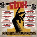 Stax Number Ones - Various Artists